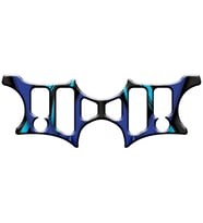 Yamaha R7 2021 - 2024 Uyumlu Mesnet Pad 003