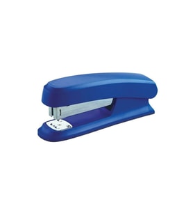 Kraf Zımba Makinası No:24/6 25g Mavi