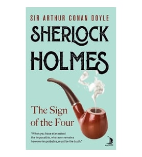 The Sign of the Four