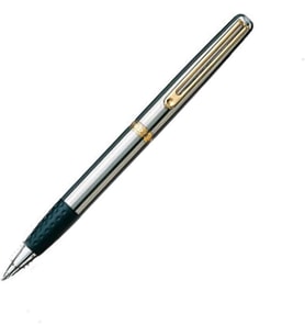 Wall Street Serisi Elegance Steel Gold Roller Kalem