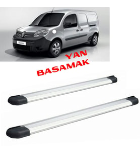 KANGOO UZN ŞASE YAN BASAMAK 2008 2009 2010 2011 2012 2013 2014 2015 2016 2017 2018 2019