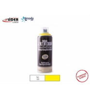 ARTDECO AKRİLİK SPREY BOYA 400 ML SARI Y-400-150 ÜCRETSİZ KARGO