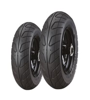 Honda Today 50 3.00-10 ve 3.00-10 IRC  MB-510 Tubeless Ön Arka Lastik Takımı