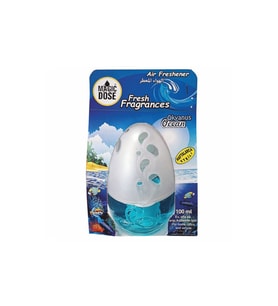 Autokit Magic Dose Klima Koku Okyanus 100 ml