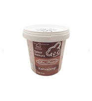 Dr Paste Şeker Hamuru  500 gr - Kahverengi