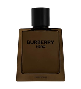 Burberry Hero Parfum Intense 100 ml Erkek Parfümü