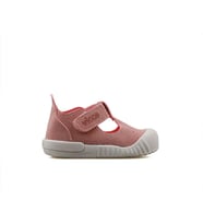 Vicco Unisex Çocuk Günlük Ayakkabı Loro Iı950.E25Y.261-114 Pembe