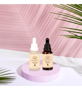 Purecontact Gece/Gündüz Serumu 2x30ml