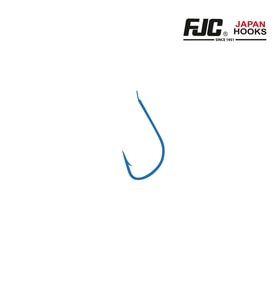 FJC 2311 BL YAMAME MAVİ 20'Lİ PK NO:6 OLTA İĞNE