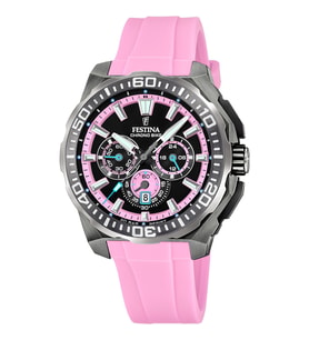 FESTINA F20725/2 ERKEK KOL SAATİ