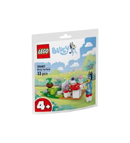 LEGO Bluey 30687 Bluey Tea Party