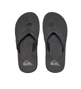 Quiksilver Monkey Wrench Parmakarası Terlik