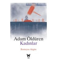 Adam Öldüren Kadınlar