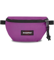 Eastpak Springer Unisex Yetişkin Bel Çantası Fig Purple Standart