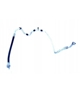 Klima Borusu - 1T0820743AK Wisco - Volkswagen Caddy 04-14 Uyumlu