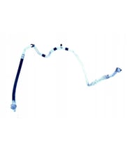 Klima Borusu - 1T0820743AK Wisco - Volkswagen Caddy 04-14 Uyumlu