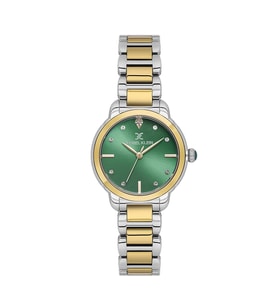 DANIEL KLEIN DK.1.14126-3 KADIN KOL SAATİ (Gold)