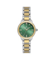 DANIEL KLEIN DK.1.14126-3 KADIN KOL SAATİ (Gold)