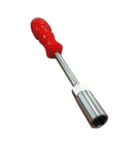13 mm LOKMA TORNAVİDA