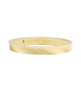 Fossil JF04756-710502 Kadın Yüzük (Çok Renkli)