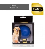 Can's Köpek Oyun Topu NO3 7,5 cm