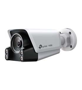 TP-LINK 4MP VIGI-C340S RENKLİ SESLİ BULLET IP KAMERA