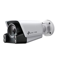 TP-LINK 4MP VIGI-C340S RENKLİ SESLİ BULLET IP KAMERA