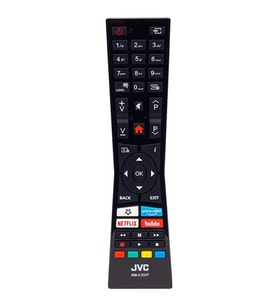 Vestel Uyumlu RC A2 43100P Netflix-Youtube-Prime Video Tuşlu Lcd-Led Tv Kumanda