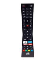 Vestel Uyumlu RC A2 43100P Netflix-Youtube-Prime Video Tuşlu Lcd-Led Tv Kumanda