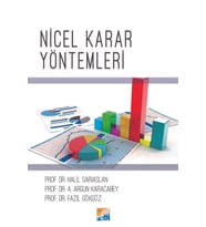 Nicel Karar Yöntemleri (Krem)