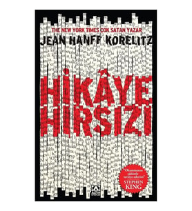 Hikaye Hırsızı