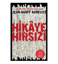 Hikaye Hırsızı