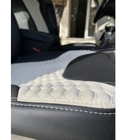 Skoda Superb Özel Dikim Koltuk Kılıfı