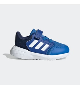 adidas IH7780 Tensaur Run 3.0 EL I Çocuk Günlük Spor Ayakkabısı (Mavi)