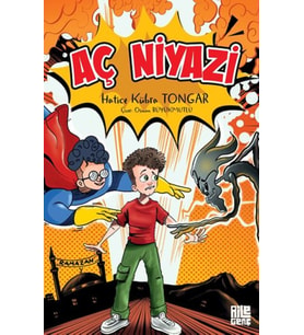 Aç Niyazi