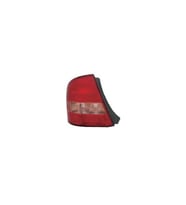 MAZDA 323 ARKA STOP PEMBE RENK SEDAN  SOL 01-02 MAZ1032038 BL4C-51-180