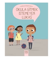 Okula Gitmek İstemeyen Lukas
