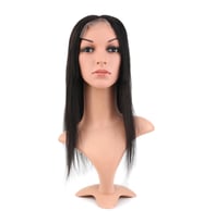 Ön Kısmı Ekstra Tül Doğal Baby Taban Tepelik - 13x14cm