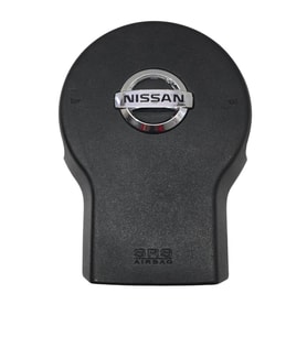 NİSSAN NAVARA 2006-2013 UYUMLU DİREKSİYON KORNA KAPAĞI