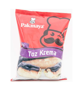 Pakmaya Toz Krema