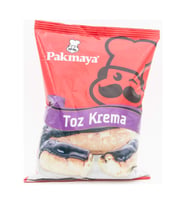 Pakmaya Toz Krema