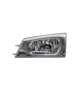 LEOPARTS Kia Pregio Far Lambası Sol 1998-2005 0K72A-51-040