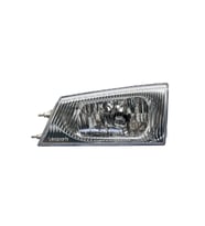 LEOPARTS Kia Pregio Far Lambası Sol 1998-2005 0K72A-51-040