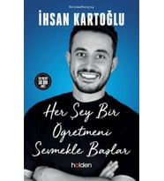 Her Şey Bir Öğretmeni Sevmekle Başlar