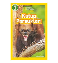 National Geographic Kids - Kutup Porsukları
