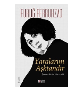 Yaralarım Aşktandır (Ciltli)