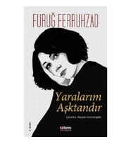 Yaralarım Aşktandır (Ciltli)