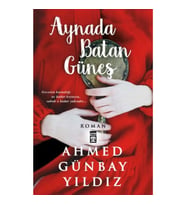 Aynada Batan Güneş