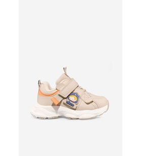 Vicco 346.P26K.128-15 Filika Unisex Bebek Günlük Spor Ayakkabı