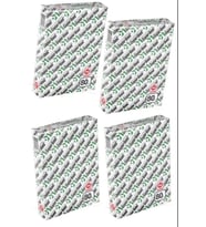 Copier Bond A4 80 Gr/m² Fotokopi Kağıdı 4 Paket 2000 Adet Copier Bond A4 80 GrFotokopi Kağıdı 4lü